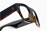 Montura de gafas Talla Hombre ROMULUS 55 9015 - ROMULUS 55 9015